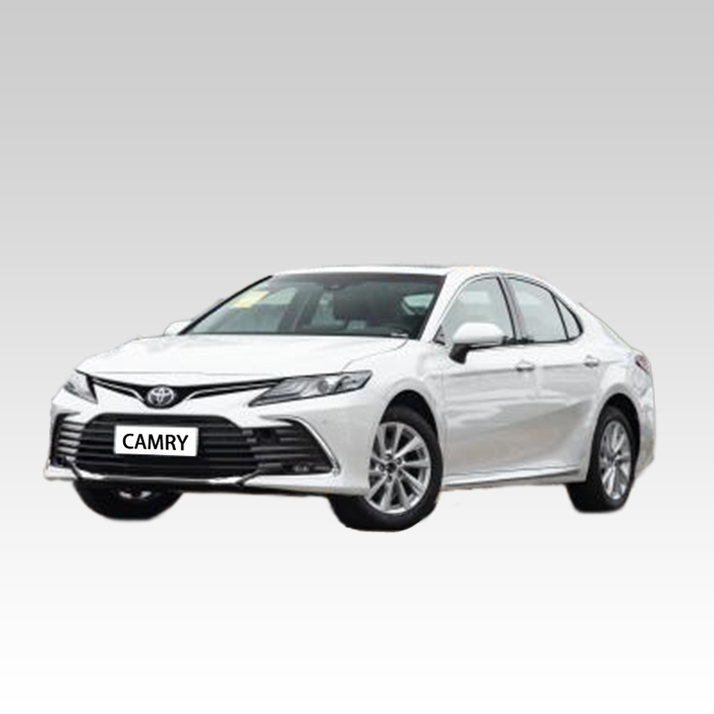 Toyota Camry 2023